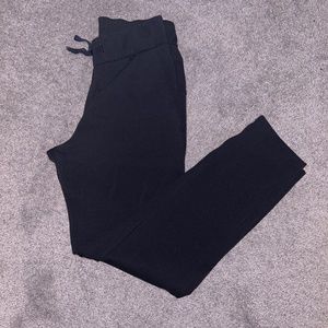 Lululemon On the Fly Pant